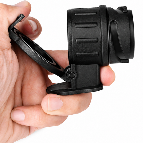 Adapter Redukcja Przejściówka gniazdo hak 13/7 PIN na Arena.pl