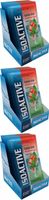 ACTIVLAB ISO ACTIVE NAPÓJ IZOTONICZNY ISO NAWODNIENIE ENERGIA 20x31.5g x3