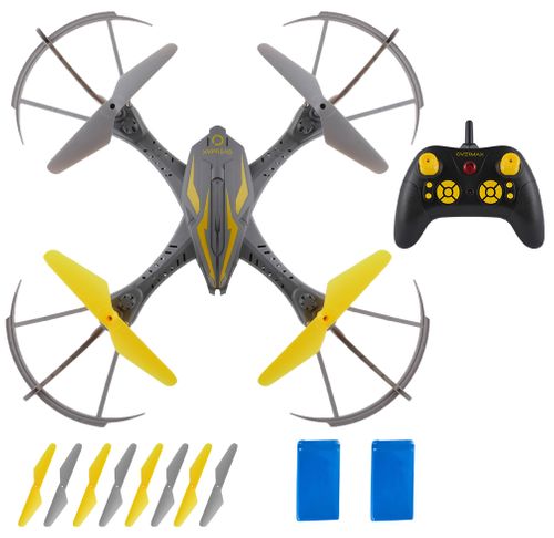 Dron OVERMAX X Bee Drone 2.4 Kamera Auto Powrót na Arena.pl