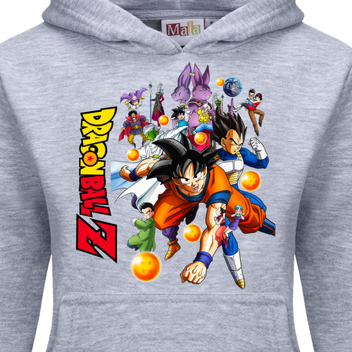 Dres Dziecięcy - Dragon Ball - Manga na Arena.pl