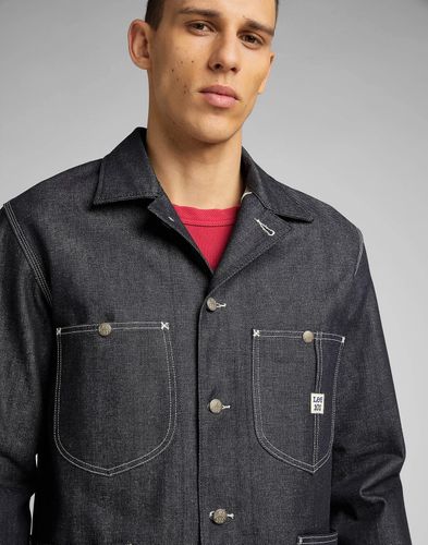 LEE 101 LOCO JACKET DRY L97NBH41 M na Arena.pl