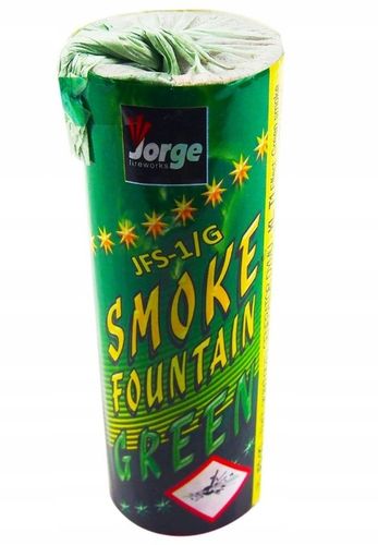 kolorowy dym kolorowe Świece dymne do zdjęć JFS-1 na Arena.pl