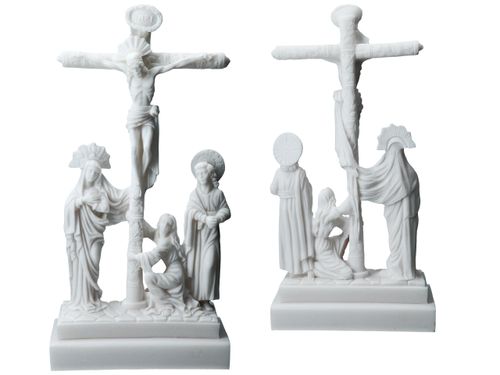 Smierć Jezusa na Arena.pl