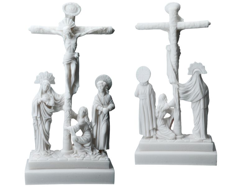 Smierć Jezusa zdjęcie 4