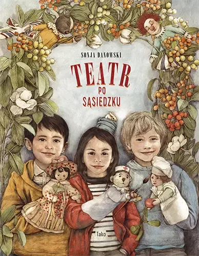 Teatr Po Sąsiedzku na Arena.pl