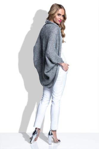 Kardigan I190 Błękit UNI na Arena.pl