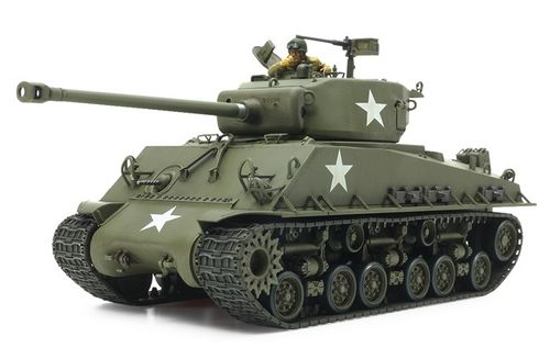 Us Tank M4A3E8 Sherman Easy Eight na Arena.pl