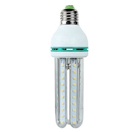 Żarówka diodowa E27 CORN LED 12W CIEPŁA/ZIMNA na Arena.pl