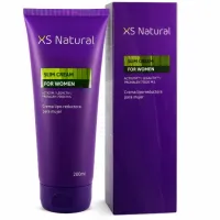 500 cosmetics xs liporeductor m krem antycellulitowy 200 ml dla kobiet