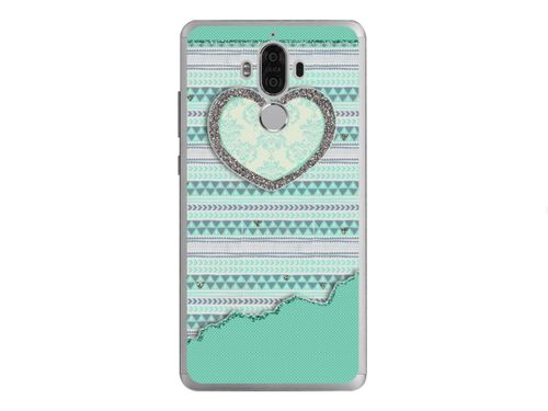 HUAWEI MATE 9 | Etui smartfon CASE na Arena.pl