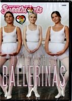 FILM DVD SWEETHEARTS NIEWYŻYTE BALETNICE LUBIĄ NA OSTRO! HARDCORE HD!
