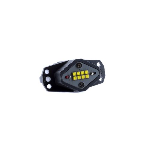 EPM15 Markery LED E90 E91 160W DIODA OSRAM (2x80W) na Arena.pl