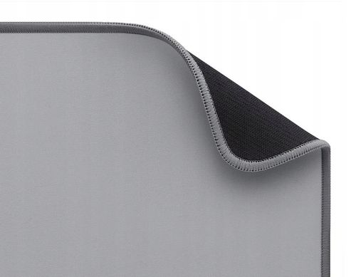 PODKŁADKA LOGITECH Studio Series na biurko - MID GREY na Arena.pl