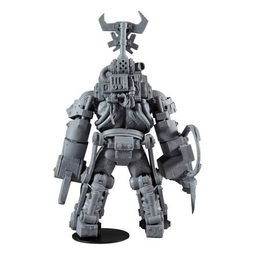 mcfarlane warhammer 40k ork meganob shota 30cm na Arena.pl