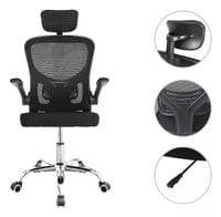 fotel biurowy gamingowy krzesło obrotowe krzesło do biurka ergonomiczne