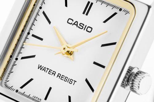 Zegarek Damski Casio LTP-V007L-7E2UDF + BOX na Arena.pl