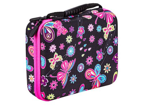 ZESTAW  HAFT DIAMENTOWY  KOLOROWE ETUI na Arena.pl