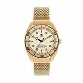 Zegarek Męski Adidas (Ø 42 mm)