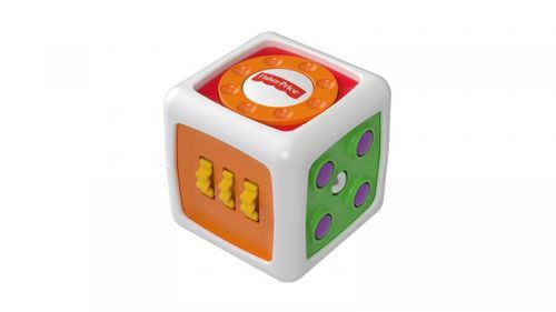 Kostka Fidget Cube na Arena.pl