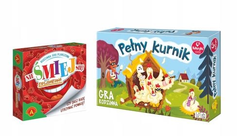 pełny kurnik 3117 na Arena.pl