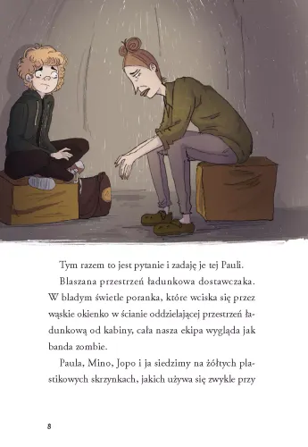 Władca sieci. Misja Prawie Niemożliwa, tom 3 na Arena.pl