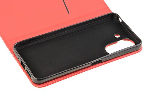 Etui Smart do Xiaomi Redmi 13c czerwony na Arena.pl
