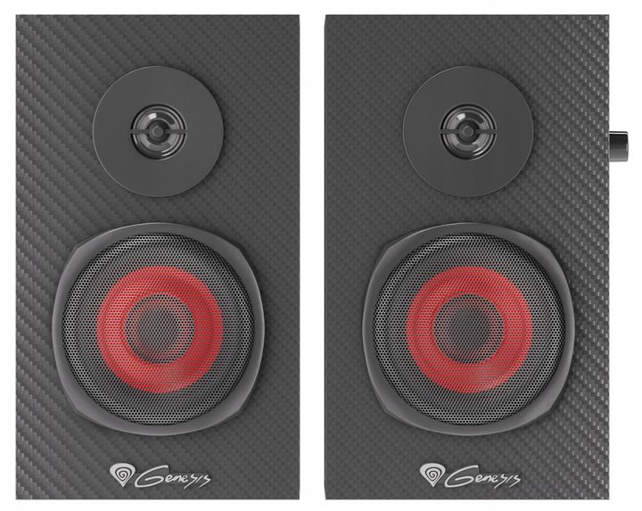 Głośniki GENESIS Helium 200 zdjęcie 2
