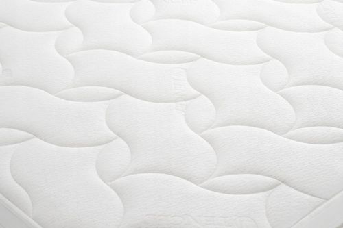 Materac FLAMENCO Hilding 160x200 cm Multipocket Sprężynowy Tencel New na Arena.pl