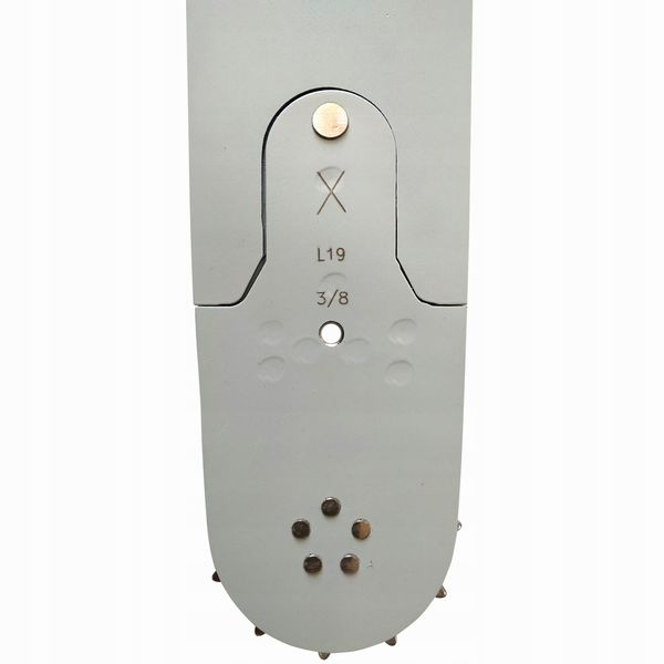 Prowadnica Belmash -GB20 50cm do Piły MCS-400 zdjęcie 3