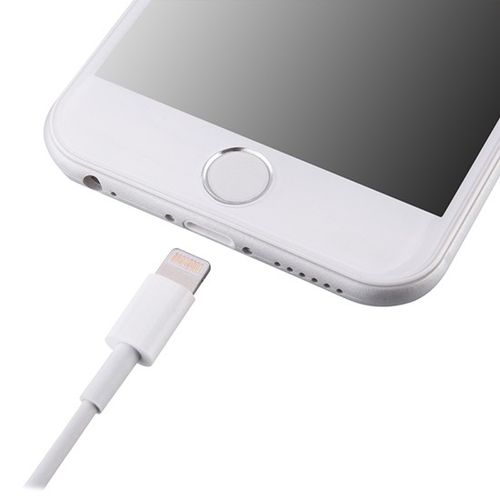 Kabel do iPhone 5 / 6 /7 Lightning USB na Arena.pl