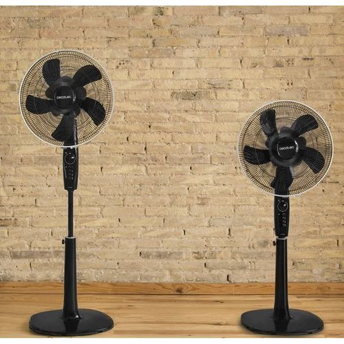 Wentylator stołowy Cecotec Forcesilence Extremeflow 65 W na Arena.pl