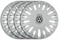 KOŁPAKI 16'' VW VOLKSWAGEN Sharan Passat Golf MHS