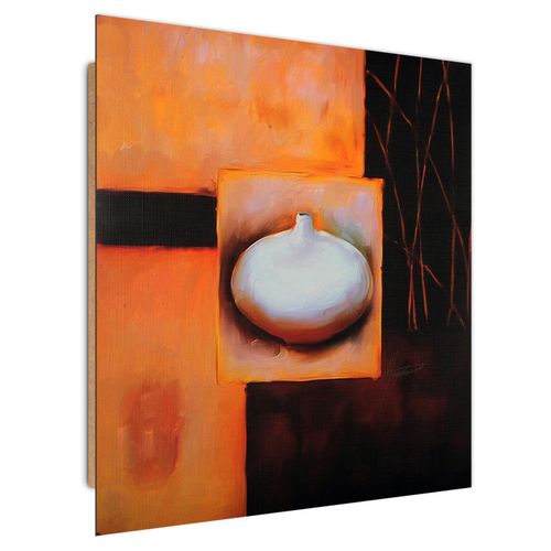Deco Panel, Czosnek 25x25 na Arena.pl