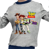 Piżama dziecięca Toy Story