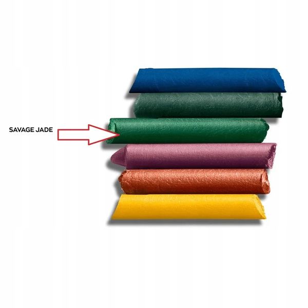 Avon - konturówka do oczu Savage Jade wykręcana zielona zdjęcie 4