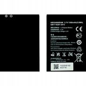 Bateria Do Huawei E5373, E5375, E5377, E5383S-327 HB554666RAW 1500 mAh