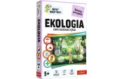 Gra dla dzieci Ekologia, Mały Odkrywca