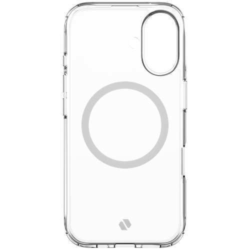 Spacecase Clear Mag Iphone 16 na Arena.pl