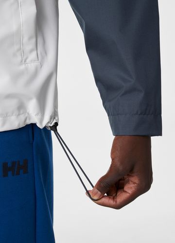 Helly Hansen męska kurtka wodoodporna ACTIVE PACE JACKET 53085 598 L na Arena.pl