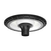 LAMPA LED PARKOWA 120W IP65 4000K LEDSMD Z ALUMINIUM