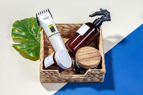 AD 2827 Strzyżarka do wosłw na Arena.pl