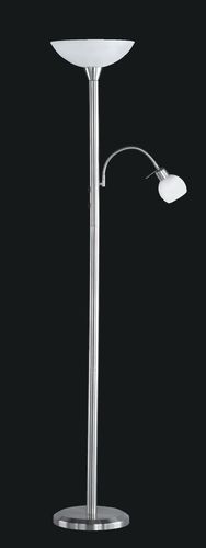 Lampa podłogowa Trio 424890207 na Arena.pl