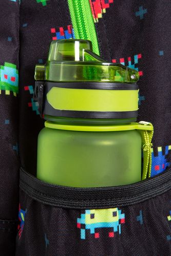 COOLPACK JOY S PLECAK MŁODZIEŻOWY PIXELS 21L na Arena.pl