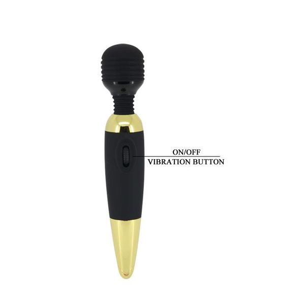 Duży Masażer Intymny Stymulator Łechtaczki 25Cm zdjęcie 7