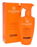 collistar supertanning water moisturizing anti - salt with aloe milk 400ml