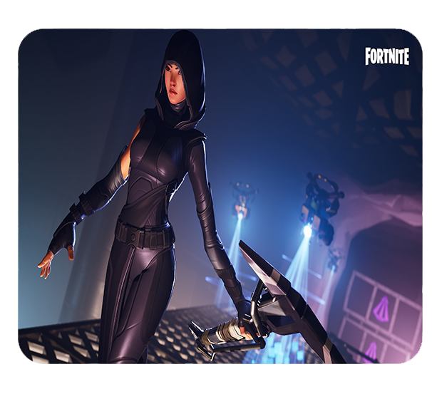Podkładka pod myszkę Fortnite zdjęcie 1