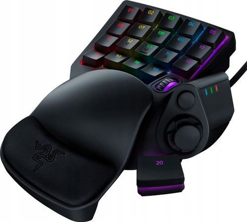 Klawiatura Razer Tartarus Pro na Arena.pl