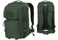 Plecak wojskowy turystyczny Mil-Tec Large Assault Pack Laser Cut 36 l olive