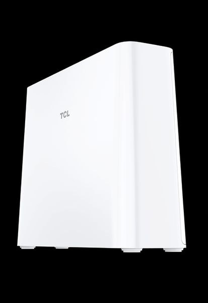 Router TCL LINKHUB 5G CPE HH512L BIAŁY Nowy zdjęcie 2