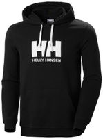 Helly Hansen męska bluza z kapturem HH LOGO HOODIE 33977 990 S